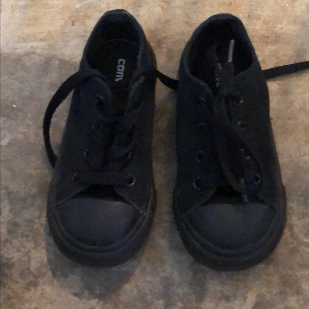Converse Shoes